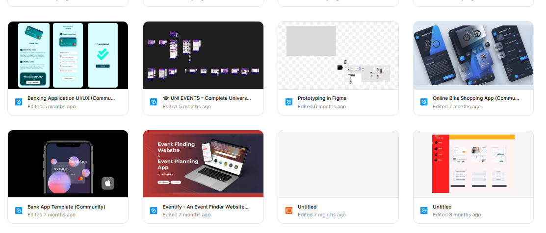 UI/UX Case Study